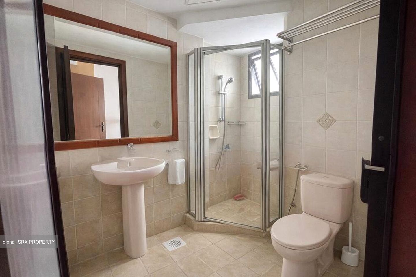 The Mayfair (D22), Condominium #514338971